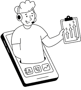 VoIP for Sales Teams